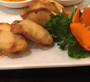 Bangkok Kitchen Thai Restaurant Avon Indianapolis
